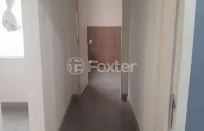 Apartamento com 2 quartos à venda na avenida berlim, 380, são geraldo, porto alegre, 54 m2 por r$ 250.000
