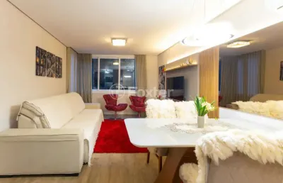 Apartamento com 2 quartos à venda na avenida das hortênsias, 782, planalto, gramado, 69 m2 por r$ 1.300.000