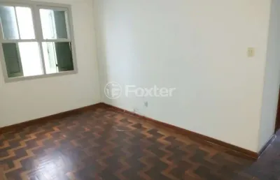 Apartamento com 2 quartos à venda na rua adão baino, 103, cristo redentor, porto alegre, 74 m2 por r$ 219.000
