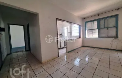 Apartamento com 1 quarto à venda na avenida assis brasil, 280, santa maria goretti, porto alegre, 52 m2 por r$ 145.000