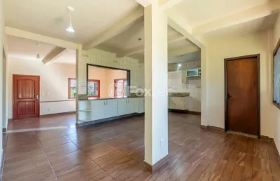 Casa com 3 quartos à venda na avenida manoel elias, 810, jardim leopoldina, porto alegre, 182 m2 por r$ 1.000.000