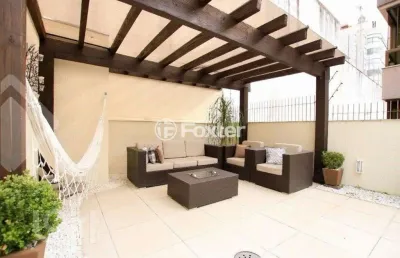 Apartamento com 2 quartos à venda na rua pedro ivo, 245, mont serrat, porto alegre, 180 m2 por r$ 980.000