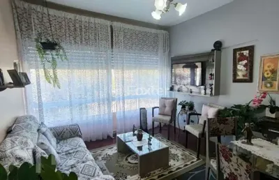 Apartamento com 1 quarto à venda na rua general lima e silva, 1663, cidade baixa, porto alegre, 42 m2 por r$ 218.000