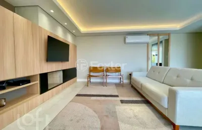 Apartamento com 3 quartos à venda na rua duque de caxias, 654, marechal rondon, canoas, 131 m2 por r$ 1.490.000