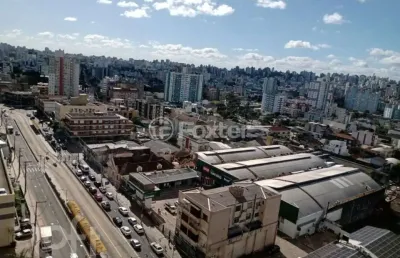 Apartamento com 3 quartos à venda na avenida bento gonçalves, 1515, santo antônio, porto alegre, 65 m2 por r$ 580.000