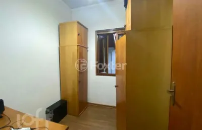 Casa com 4 quartos à venda na rua expedicionário, 621, nossa senhora das graças, canoas, 78 m2 por r$ 500.000