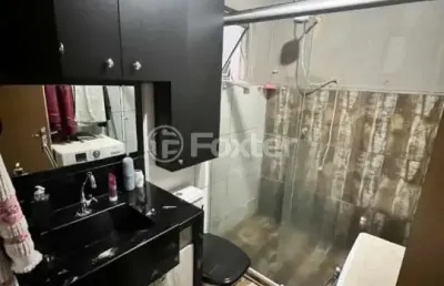 Apartamento com 2 quartos à venda na rua ipamoriti, 254, campina, são leopoldo, 49 m2 por r$ 159.000