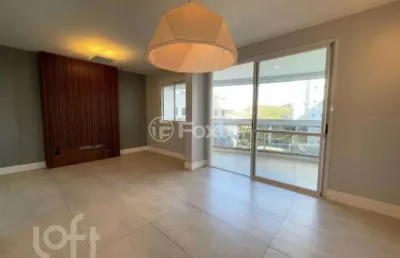 Apartamento com 3 quartos à venda na rodovia joão paulo, 820, joão paulo, florianópolis, 123 m2 por r$ 1.450.000
