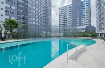 Apartamento com 3 quartos à venda na avenida assis brasil, 3982, jardim lindóia, porto alegre, 67 m2 por r$ 744.000