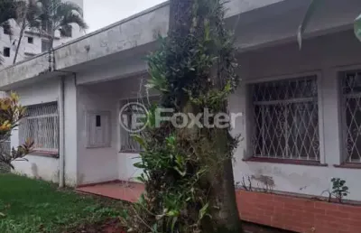 Terreno à venda na rua artur fabião carneiro, 79, passo da areia, porto alegre, 450 m2 por r$ 1.180.000