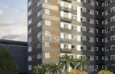 Apartamento com 2 quartos à venda na travessa carmem, 96, floresta, porto alegre, 70 m2 por r$ 853.336