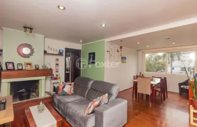 Apartamento com 3 quartos à venda na rua gaston englert, 640, vila ipiranga, porto alegre, 99 m2 por r$ 510.000