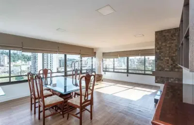 Apartamento com 2 quartos à venda na rua gonçalves dias, 936, menino deus, porto alegre, 104 m2 por r$ 1.200.000
