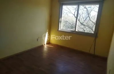 Apartamento com 2 quartos à venda na rua sapê, 308, cristo redentor, porto alegre, 64 m2 por r$ 260.000