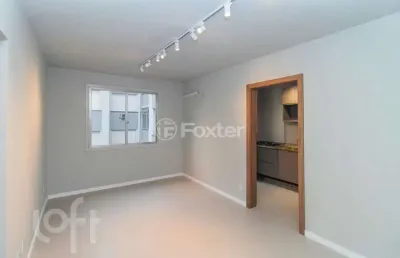 Apartamento com 2 quartos à venda na rua alberto silva, 238, vila ipiranga, porto alegre, 58 m2 por r$ 354.000