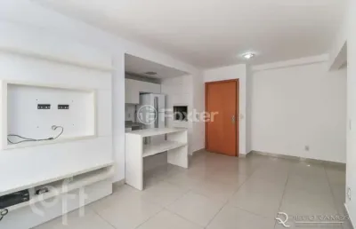 Apartamento com 2 quartos à venda na avenida osvaldo aranha, 540, bom fim, porto alegre, 59 m2 por r$ 580.000
