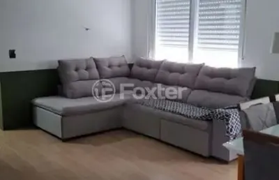 Apartamento com 3 quartos à venda na rua marquês do pombal, 1330, moinhos de vento, porto alegre, 90 m2 por r$ 700.000