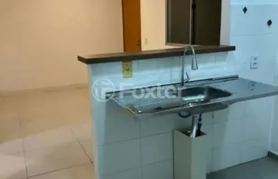 Apartamento com 2 quartos à venda na rua guarujá, 300, são josé, canoas, 43 m2 por r$ 200.000