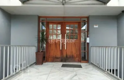 Apartamento com 1 quarto à venda na rua doutor abel capela, 772, coqueiros, florianópolis, 41 m2 por r$ 350.000