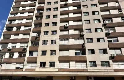 Apartamento com 2 quartos à venda na rua corte real, 25, centro, novo hamburgo, 74 m2 por r$ 250.000