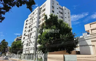 Apartamento com 1 quarto à venda na avenida dom joão becker, 482, centro, são leopoldo, 32 m2 por r$ 130.000