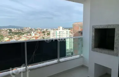Apartamento com 3 quartos à venda na rua eugênio portela, 707, barreiros, são josé, 93 m2 por r$ 900.000
