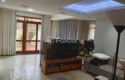 Casa com 5 quartos à venda na rua diná calixto, 203, córrego grande, florianópolis, 307 m2 por r$ 3.800.000