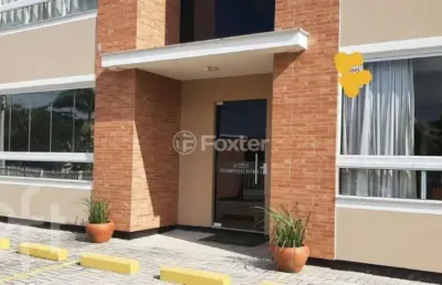 Apartamento com 3 quartos à venda na rua professora clotilde silveira juttel, 5438, pinheira, palhoça, 81 m2 por r$ 745.000