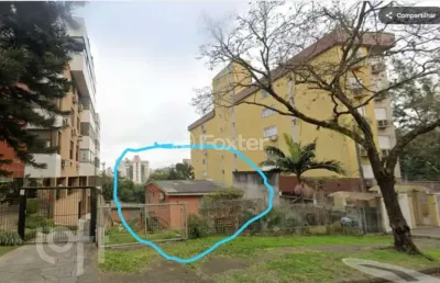 Casa com 3 quartos à venda na rua isidoro tressi, 568, jardim botânico, porto alegre, 280 m2 por r$ 575.000