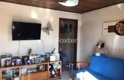 Casa com 4 quartos à venda na rua bertholdo mário thebich, 133, farrapos, porto alegre, 182 m2 por r$ 300.000