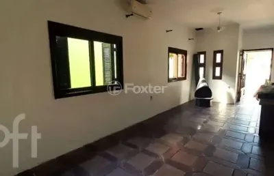 Casa com 3 quartos à venda na rua da imprensa, 273, novo esteio, esteio, 200 m2 por r$ 550.000