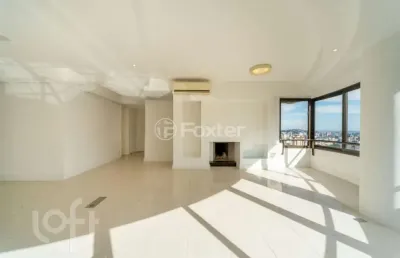 Apartamento com 3 quartos à venda na rua engenheiro adolfo stern, 45, bela vista, porto alegre, 104 m2 por r$ 1.190.000