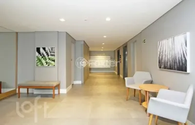 Apartamento com 2 quartos à venda na rua alberto silva, 53, vila ipiranga, porto alegre, 119 m2 por r$ 850.000
