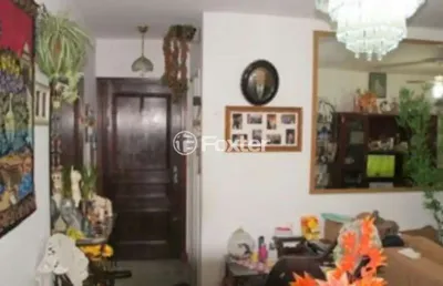 Apartamento com 2 quartos à venda na rua honório silveira dias, 838, são joão, porto alegre, 71 m2 por r$ 360.000