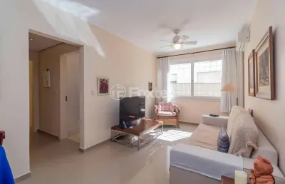 Apartamento com 2 quartos à venda na rua honório silveira dias, 838, são joão, porto alegre, 71 m2 por r$ 360.000