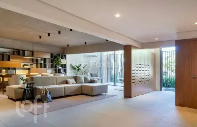 Apartamento com 2 quartos à venda na rua atanásio belmonte, 236, boa vista, porto alegre, 80 m2 por r$ 922.469