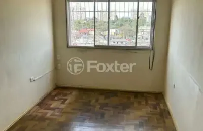 Apartamento com 3 quartos à venda na avenida engenheiro francisco rodolfo simch, 230, sarandi, porto alegre, 69 m2 por r$ 350.000