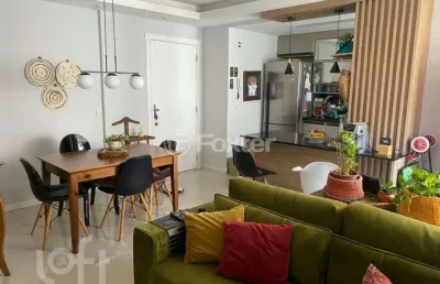 Apartamento com 2 quartos à venda na avenida dom cláudio josé gonçalves ponce de leão, 140, vila ipiranga, porto alegre, 65 m2 por r$ 430.000