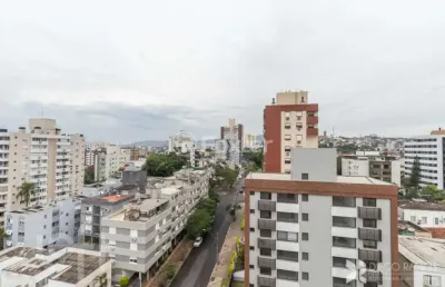 Apartamento com 2 quartos à venda na rua monsenhor veras, 115, santana, porto alegre, 67 m2 por r$ 650.000
