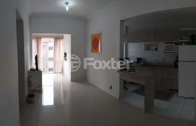 Apartamento com 2 quartos à venda na avenida sertório, 9140, sarandi, porto alegre, 63 m2 por r$ 405.000
