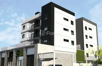 Apartamento com 2 quartos à venda na avenida obedy cândido vieira, 370, central parque, cachoeirinha, 68 m2 por r$ 449.000