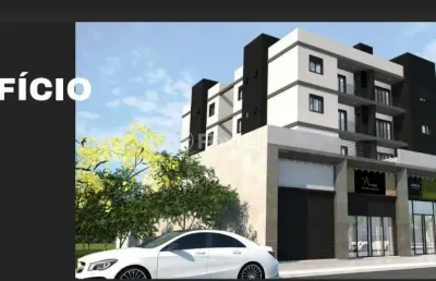 Apartamento com 2 quartos à venda na avenida obedy cândido vieira, 370, central parque, cachoeirinha, 66 m2 por r$ 459.000