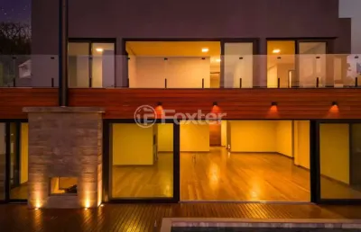 Casa em condomínio fechado com 5 quartos à venda na rua rua das alfazemas, condomíni, bavaria, gramado, 580 m2 por r$ 9.936.930