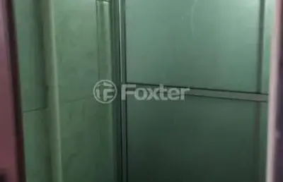 Casa com 2 quartos à venda na rua marcelino ramos, 47, piratini, alvorada, 70 m2 por r$ 190.800