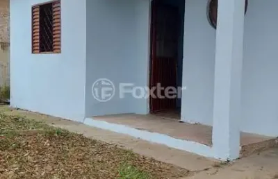 Casa com 2 quartos à venda na rua marcelino ramos, 47, piratini, alvorada, 70 m2 por r$ 190.800