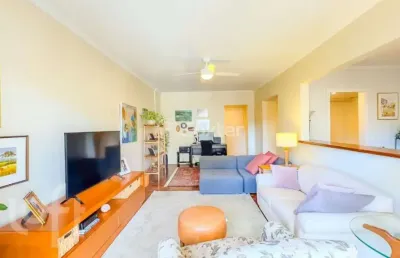 Apartamento com 3 quartos à venda na rua coronel bordini, 1153, auxiliadora, porto alegre, 139 m2 por r$ 1.119.900
