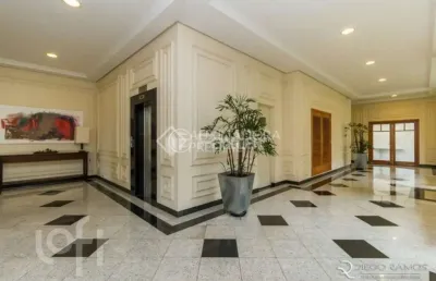 Apartamento com 3 quartos à venda na avenida ganzo, 695, menino deus, porto alegre, 153 m2 por r$ 1.990.000
