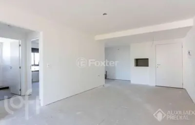 Apartamento com 2 quartos à venda na rua dário pederneiras, 420, petrópolis, porto alegre, 67 m2 por r$ 900.000