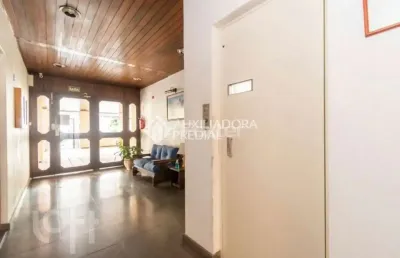 Apartamento com 1 quarto à venda na rua carlos von koseritz, 399, são joão, porto alegre, 27 m2 por r$ 170.000