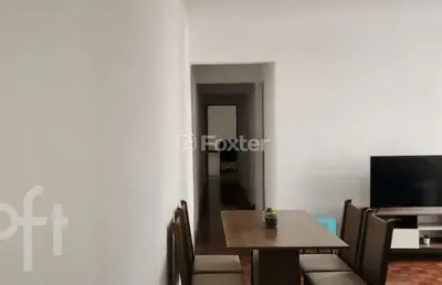 Apartamento com 2 quartos à venda na avenida fábio araújo santos, 1245, nonoai, porto alegre, 64 m2 por r$ 229.000